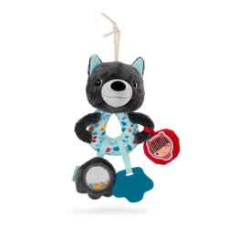 Anneaux multi-activités à...