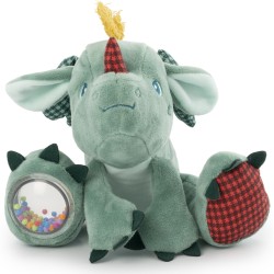 "Joe s'envole" Dragon sonore