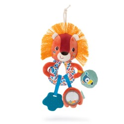 Anneaux multi-activités "Jack"