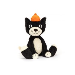 Peluche chat "Jack"