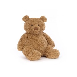 Peluche ours "Bartholomew"...