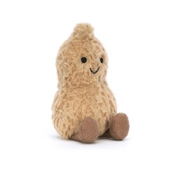Peluche cacahuète "Amuseables"