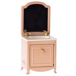 Meuble de salle de bain...