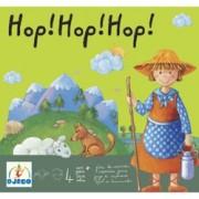Hop Hop Hop de Djeco Hop Hop Hop de Djeco