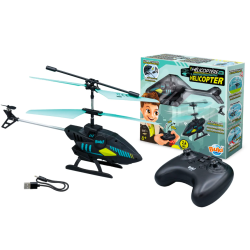 Hélicoptère télécommandé