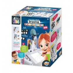 Projecteur à dessins