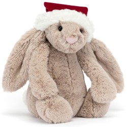 Peluche lapin Bashful...