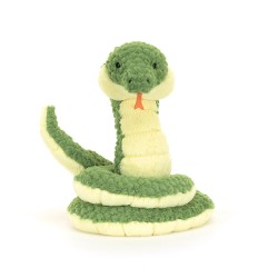 Peluche serpent "Cizi"