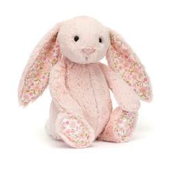 Peluche Lapin Cherry "Blossom
