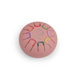 Petit tambour à languettes...