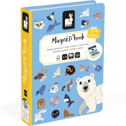 Magneti'book "Animaux...