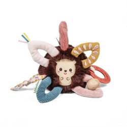 Anneaux sensoriels "Léon le...