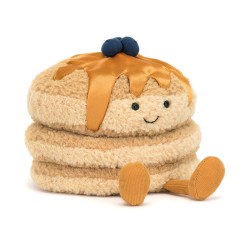 Peluche Pancakes "Amuseables"