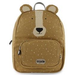 Sac à dos ours " Mr.Bear "