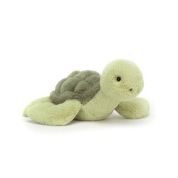 Peluche tortue 'Tully"