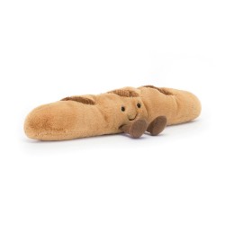 Peluche baguette "Amuseables"