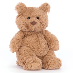 Peluche ours Bartholomew...
