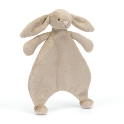 Doudou lapin beige Jellycat