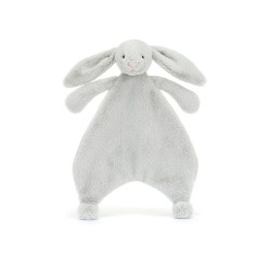 Doudou lapin gris Jellycat