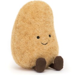 Peluche Pomme de terre...