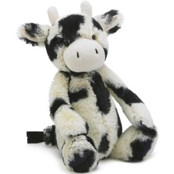 Peluche vache "Bashful"