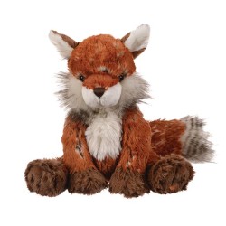 Peluche Renard "Autumn"