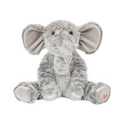 Peluche Eléphant "Winnie"