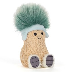 Cacahuète après-ski...