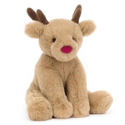 Peluche "Romi" le renne