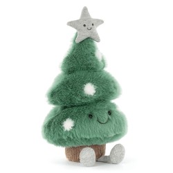 Sapin de Noël "Amuseables"