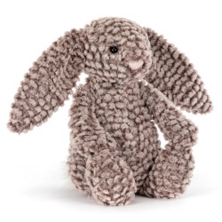 Peluche lapin bashful luxe...