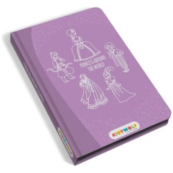 Tablette à dessin...