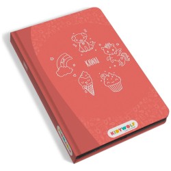 Tablette à dessin "Kawai"