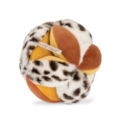 Balle sensorielle "La fôret...