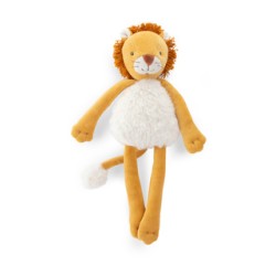 Doudou hochet lion Mamba...