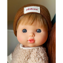 Poupée Gordis "Marceau"