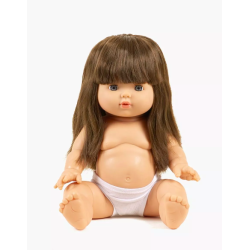 Poupée Gordis "Cerise"