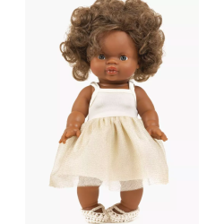 Tutu Rosella milk doré et...