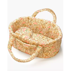 Couffin pour poupée...