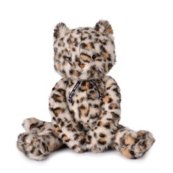 Peluche chat "Méloé" Léo XL