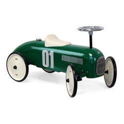 Porteur vintage en métal...