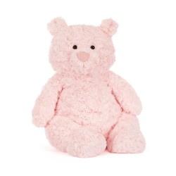 Peluche ours "Leola"