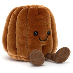 Peluche canelé "Carole"...