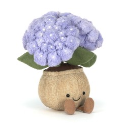 Peluche Amuseables "Hydrangea"