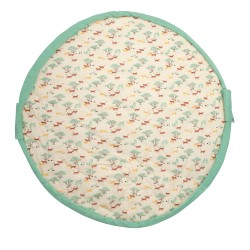 Tapis de jeu - sac de...