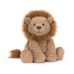 Peluche Lion Fuddlewuddle...