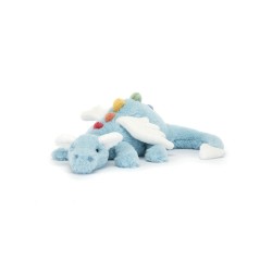 Peluche dragon Sky Large