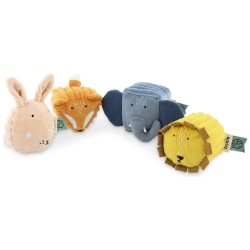 Set de 4 blocs sensoriels...
