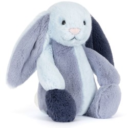 Peluche lapin "Puddlesea"