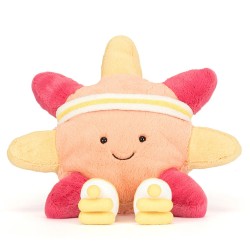 Peluche "Amuseables" Soleil...